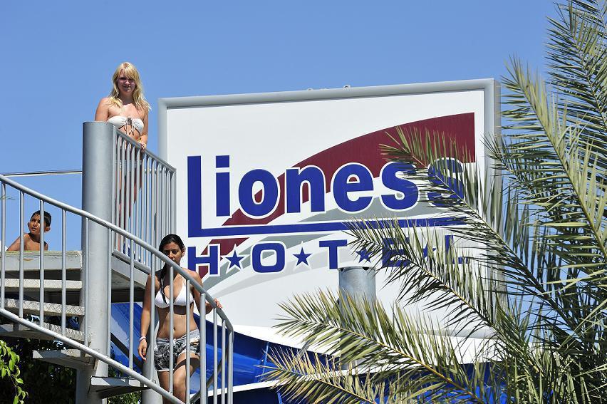 My Home Sky Hotel Avsallar Esterno foto