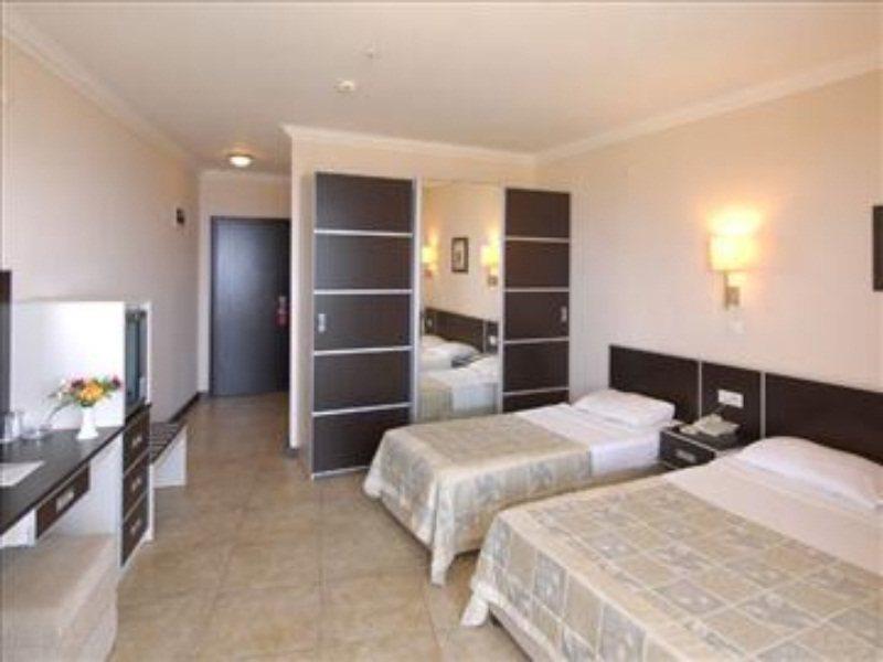 My Home Sky Hotel Avsallar Esterno foto