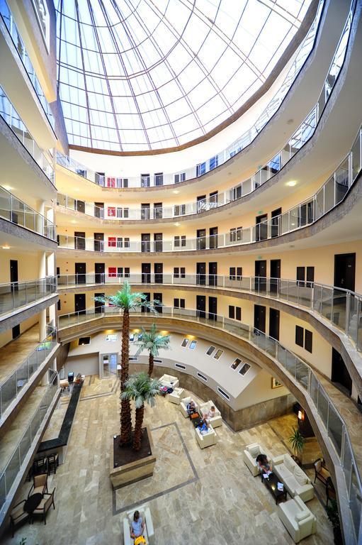 My Home Sky Hotel Avsallar Esterno foto